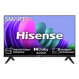 Televízor Hisense 81 cm 32E4NTUK 1366x768