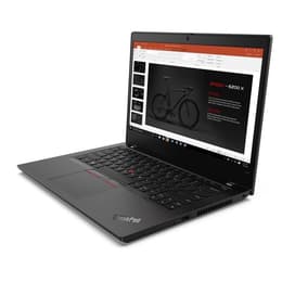 Lenovo ThinkPad L14 G3 14" (2022) - Core i5-1235U - 8GB - SSD 256 GB QWERTY - Portugalská