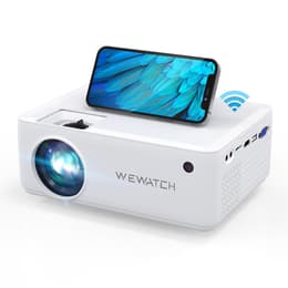 Videoprojektor Wewatch V10 8500 lumen Biela
