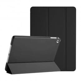 Obal iPad 9.7" (2017) / iPad 9.7"(2018) / iPad Air (2013) / iPad Air 2 (2014) / iPad Pro 9.7" (2016) - Termoplastický polyuretán (TPU) - Čierna
