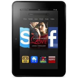 Čítačka e-kníh Amazon Kindle Fire HD 7,0000 WiFi