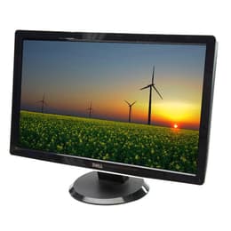 Monitor 24 Dell ST2410B 1920 x 1080 LCD Čierna