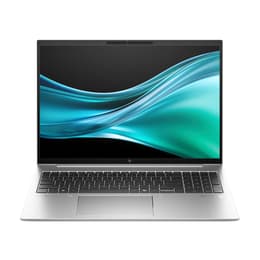 HP EliteBook 860 G11 16" (2023) - Core Ultra 7 155U - 32GB - SSD 512 GB AZERTY - Francúzska