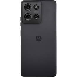 Motorola Moto G75 256GB - Sivá - Neblokovaný