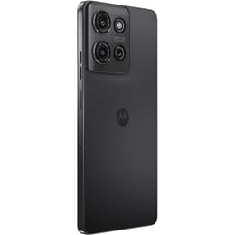 Motorola Moto G75 256GB - Sivá - Neblokovaný