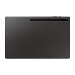 Galaxy Tab S8 Ultra 256GB - Sivá - WiFi