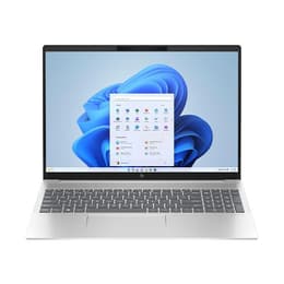 HP Pavilion Plus 16-ab1002na 16" (2024) - Core Ultra 7 155H - 16GB - SSD 1 TO QWERTY - Anglická