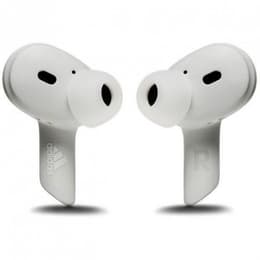 Slúchadlá Do uší Adidas Z.N.E. 01 ANC Potláčanie hluku Bluetooth - Sivá