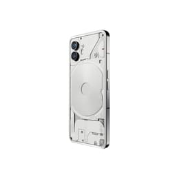 Phone (2) 256GB - Biela - Neblokovaný