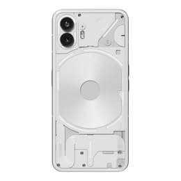 Phone (2) 256GB - Biela - Neblokovaný