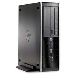 HP Compaq 6200 Pro Core i3-2100 3,1 - HDD 250 GB - 4GB
