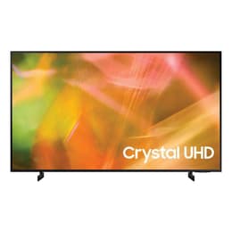 Televízor Samsung 109 cm UE43AU8005KXXC 3840 x 2160
