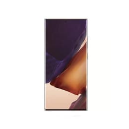 Galaxy Note20 Ultra 128GB - Bronzová - Neblokovaný