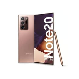 Galaxy Note20 Ultra 128GB - Bronzová - Neblokovaný