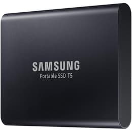 Externý pevný disk Samsung T5 MU-PA1T0B/AM - SSD 1000 GB USB 3.1