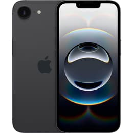 iPhone 16e 256GB - Čierna - Neblokovaný