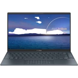 Asus ZenBook 14 UX425EA-HM115T 14" (2021) - Core i7 - Gen 11 (G) - 16GB - SSD 512 GB QWERTZ - Nemecká