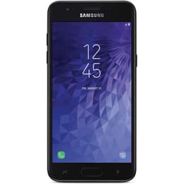 Galaxy J3 (2016) 8GB - Čierna - Neblokovaný