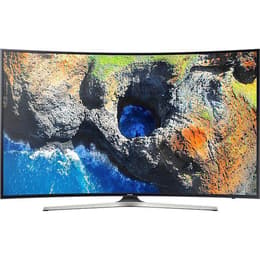Televízor Samsung 140 cm UE55MU6272UXXH 3840 x 2160
