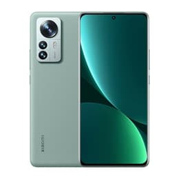 Xiaomi 12S Pro 256GB - Zelená - Neblokovaný