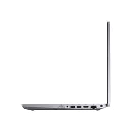 Dell Latitude 5511 15" (2020) - Core i7 - Gen 10 (H) - 16GB - SSD 512 GB QWERTY - Španielská