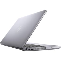 Dell Latitude 5511 15" (2020) - Core i7 - Gen 10 (H) - 16GB - SSD 512 GB QWERTY - Španielská