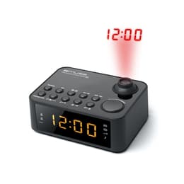 Rádio alarm Muse M-178-P