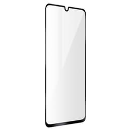 Ochranný displej Samsung Galaxy A42 - 5G Tvrdené sklo - Tvrdené sklo - Priehľadná