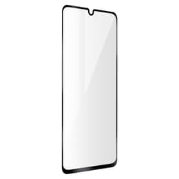 Jaym Galaxy A42 5G - Priehľadná
