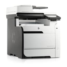 HP LaserJet Pro 400 Farebná laserová