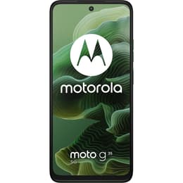Motorola Moto G35 128GB - Zelená - Neblokovaný
