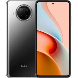 Xiaomi Redmi Note 9 Pro 5G 128GB - Sivá - Neblokovaný