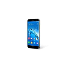 Huawei Nova Plus 32GB - Sivá - Neblokovaný