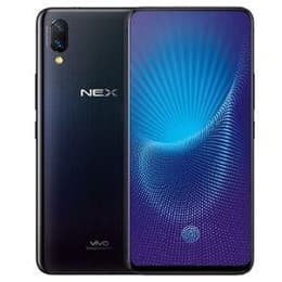 Vivo Nex S 128GB - Čierna - Neblokovaný