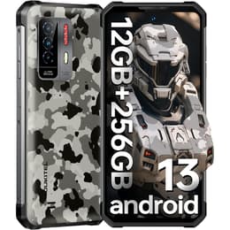 WP27 256GB - Sivá - Neblokovaný