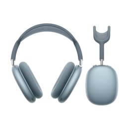 Apple AirPods Max 1. generácia (2024) - Modrá