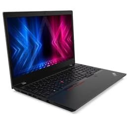 Lenovo ThinkPad L15 G1 15" (2020) - Core i5 - Gen 10 (U) - 16GB - SSD 256 GB QWERTZ - Nemecká