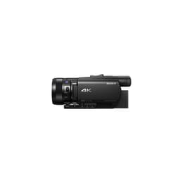 Videokamera Sony FDR-AX700 - Čierna