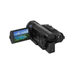 Videokamera Sony FDR-AX700 - Čierna