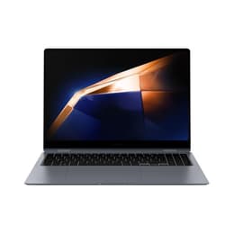 Samsung Galaxy Book5 Pro 360 16" (2024) - Core Ultra 7 256V - 16GB - SSD 512 GB AZERTY - Francúzska