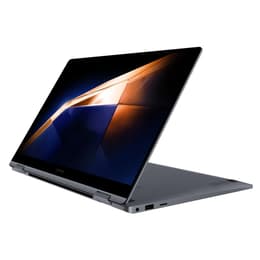 Samsung Galaxy Book5 Pro 360 16" (2024) - Core Ultra 7 256V - 16GB - SSD 512 GB AZERTY - Francúzska