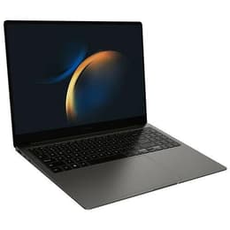 Samsung Galaxy Book5 Pro 360 16" (2024) - Core Ultra 7 256V - 16GB - SSD 512 GB AZERTY - Francúzska