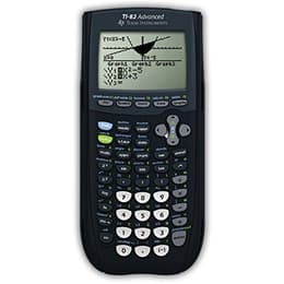 Kalkulačka Texas Instruments TI 82 Advanced