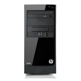 HP Elite 7500 MT Core i7-3770 3,4 - SSD 240 GB + HDD 1 To - 12GB