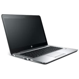 HP EliteBook 840 G3 14" (2016) - Core i5-6200U - 8GB - SSD 256 GB QWERTZ - Nemecká