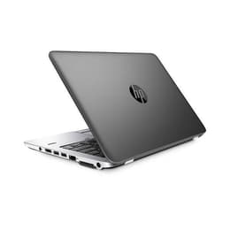 HP EliteBook 820 G2 12" (2015) - Core i7-5500U - 8GB - SSD 128 GB QWERTY - Anglická