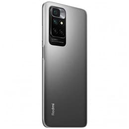 Xiaomi Redmi 10 2022 128GB - Sivá - Neblokovaný
