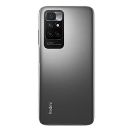 Xiaomi Redmi 10 2022 128GB - Sivá - Neblokovaný