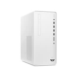 HP Pavilion TP01 Core i7-12700 2.1 - SSD 1 To - 16GB