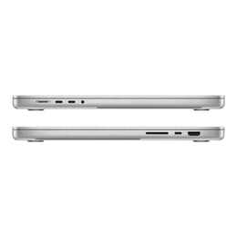 MacBook Pro 16" (2023) - Apple M2 Max 12‑core CPU a GPU 38-Core - 32GB RAM - SSD 1000GB - Štandardná obrazovka - QWERTY - Španielská